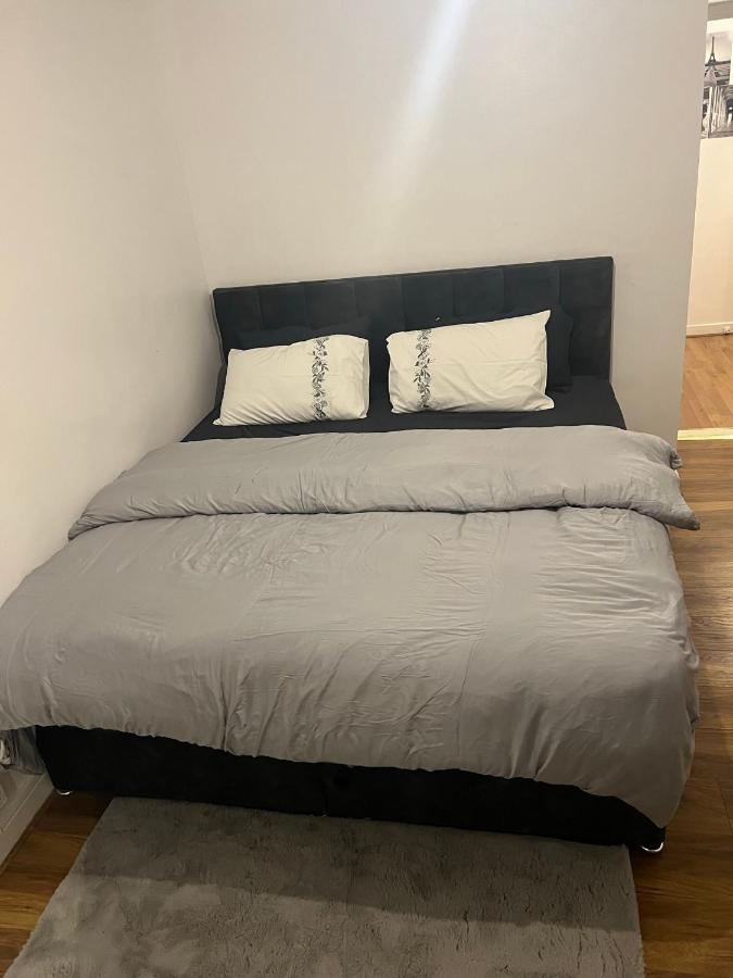 Accu Care Apartment London Bagian luar foto
