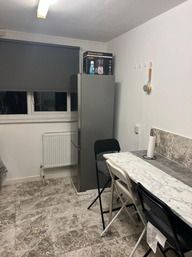 Accu Care Apartment London Bagian luar foto
